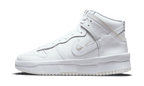 Nike Dunk High Up Summit White Sail - Exclufy
