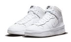 Nike Dunk High Up Summit White Sail - Exclufy