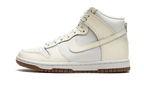 Nike Dunk High Sail Gum - Exclufy
