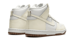 Nike Dunk High Sail Gum - Exclufy