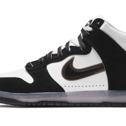 Nike Dunk High Slam Jam Black - Exclufy