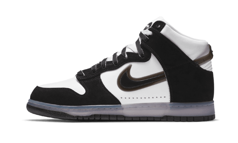 Nike Dunk High Slam Jam Black - Exclufy