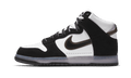 Nike Dunk High Slam Jam Black - Exclufy