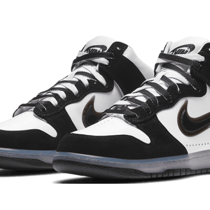 Nike Dunk High Slam Jam Black - Exclufy