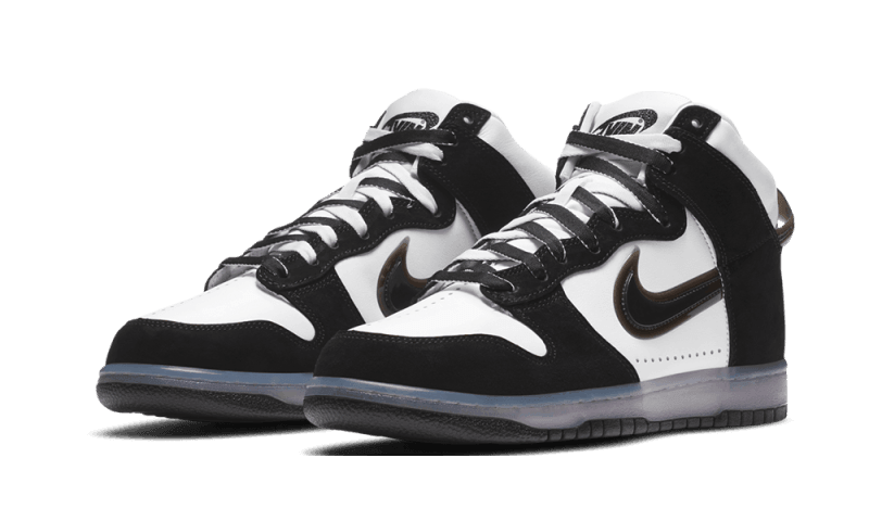 Nike Dunk High Slam Jam Black - Exclufy