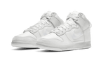 Nike Dunk High Slam Jam White Pure Platinum - Exclufy