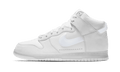 Nike Dunk High Slam Jam White Pure Platinum - Exclufy