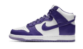 Nike Dunk High SP Varsity Purple - Exclufy