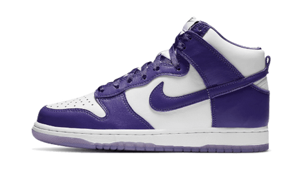 Nike Dunk High SP Varsity Purple - Exclufy