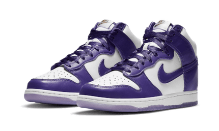 Nike Dunk High SP Varsity Purple - Exclufy