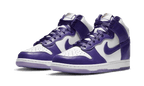 Nike Dunk High SP Varsity Purple - Exclufy