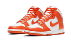 Nike Dunk High Syracuse (2021) - Exclufy
