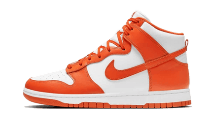 Nike Dunk High Syracuse (2021) - Exclufy