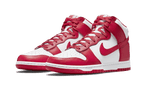 Nike Dunk High University Red - Exclufy