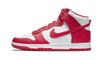 Nike Dunk High University Red - Exclufy