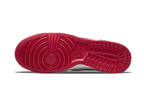 Nike Dunk High University Red - Exclufy