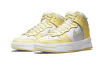 Nike Dunk High Rebel Lemon - Exclufy