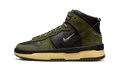 Nike Dunk High Up Medium Olive - Exclufy