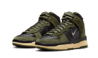 Nike Dunk High Up Medium Olive - Exclufy