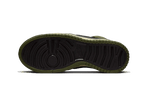 Nike Dunk High Up Medium Olive - Exclufy