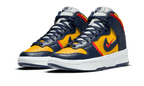 Nike Dunk High Up Varsity Maize (Michigan) - Exclufy