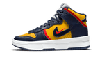 Nike Dunk High Up Varsity Maize (Michigan) - Exclufy