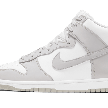 Nike Dunk High Vast Grey - Exclufy