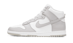Nike Dunk High Vast Grey - Exclufy