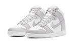 Nike Dunk High Vast Grey - Exclufy