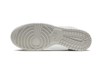 Nike Dunk High Vast Grey - Exclufy
