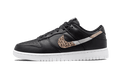 Nike Dunk Low Animal Print Black - Exclufy