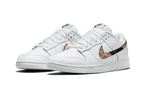 Nike Dunk Low Animal Print White - Exclufy