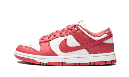 Nike Dunk Low Archeo Pink - Exclufy