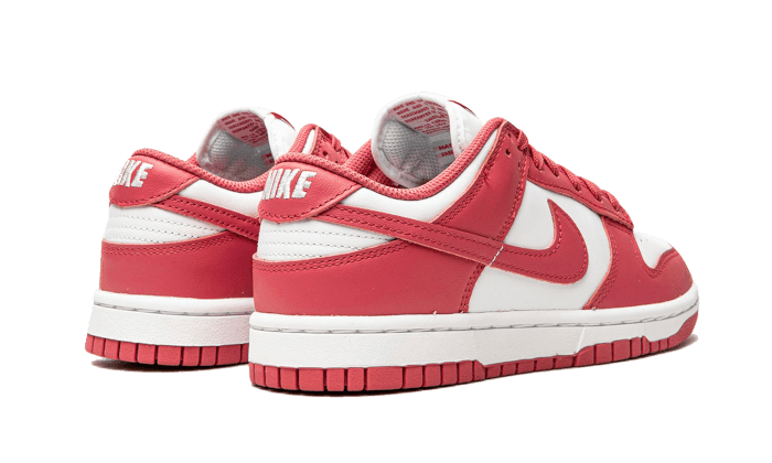 Nike Dunk Low Archeo Pink - Exclufy