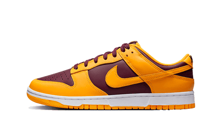 Nike Dunk Low Arizona State - Exclufy