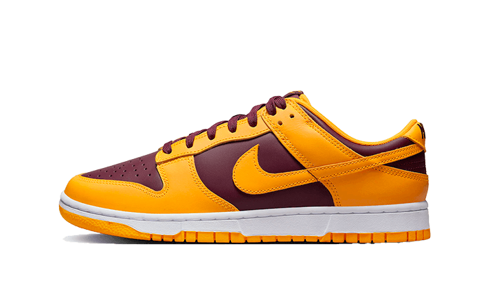 Nike Dunk Low Arizona State - Exclufy