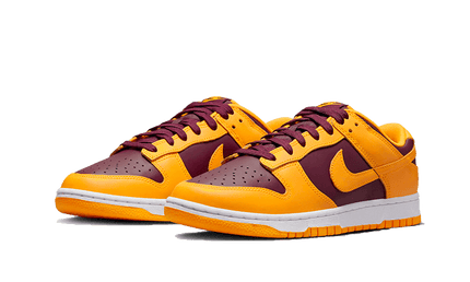 Nike Dunk Low Arizona State - Exclufy