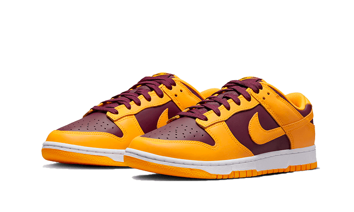 Nike Dunk Low Arizona State - Exclufy