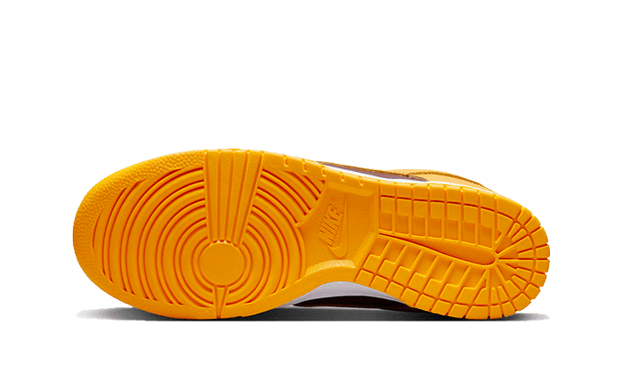 Nike Dunk Low Arizona State - Exclufy