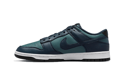 Nike Dunk Low Armory Navy - Exclufy