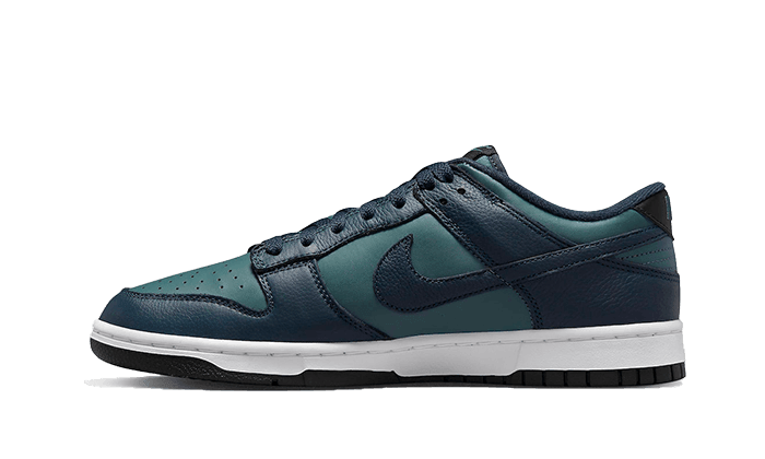 Nike Dunk Low Armory Navy - Exclufy