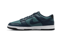 Nike Dunk Low Armory Navy - Exclufy
