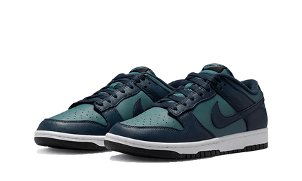 Nike Dunk Low Armory Navy - Exclufy