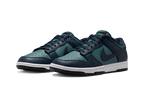 Nike Dunk Low Armory Navy - Exclufy