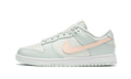 Nike Dunk Low Barely Green - Exclufy