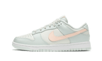 Nike Dunk Low Barely Green - Exclufy