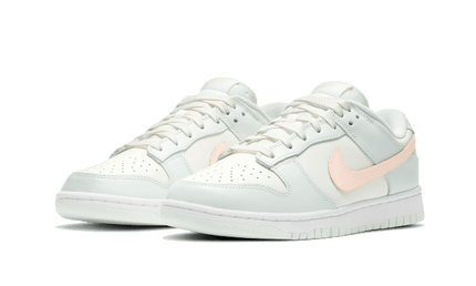 Nike Dunk Low Barely Green - Exclufy