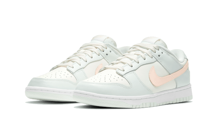 Nike Dunk Low Barely Green - Exclufy