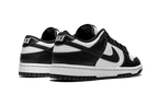 Nike Dunk Low Black White - Exclufy