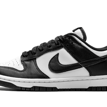 Nike Dunk Low Black White - Exclufy